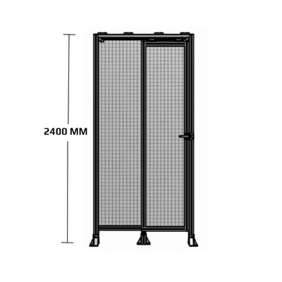 TYPEH 2400 MESH TMS